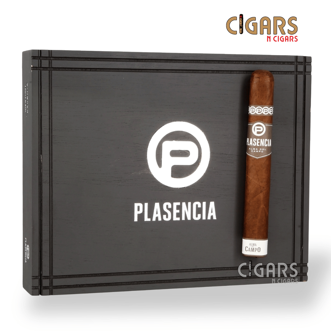 Alma Del Campo Travesia Box of 10