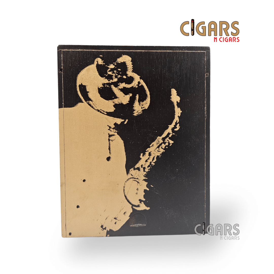 Pura Soul Nicaragua Robusto Box of 20