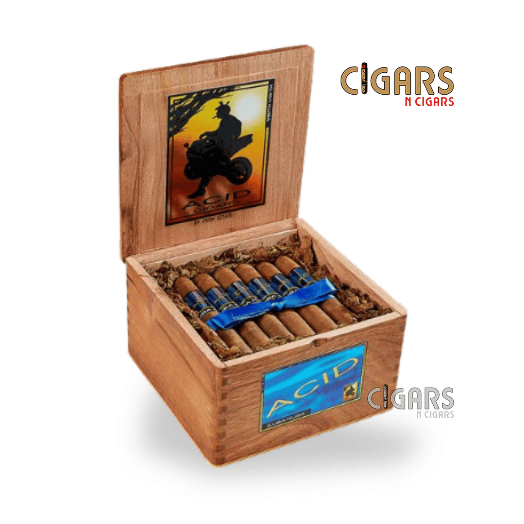 ACID Kuba Kuba Box of 24