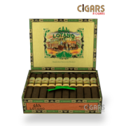 AJ Fernandez San Lotano Requiem Maduro Robusto