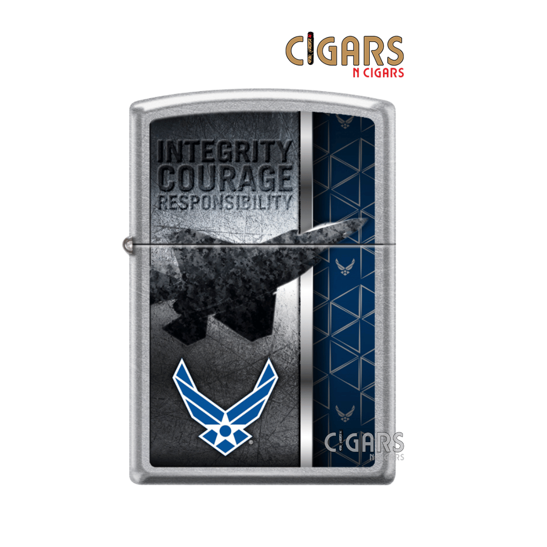 Zippo U.S. Air Force