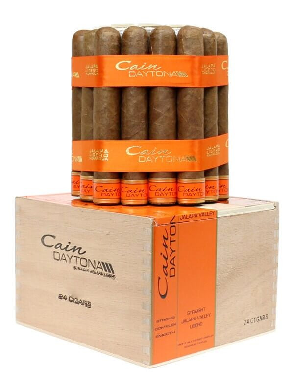 Oliva Cain Daytona 550 Box of 24
