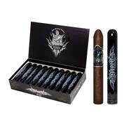 Gurkha Ghost Angel Tubos