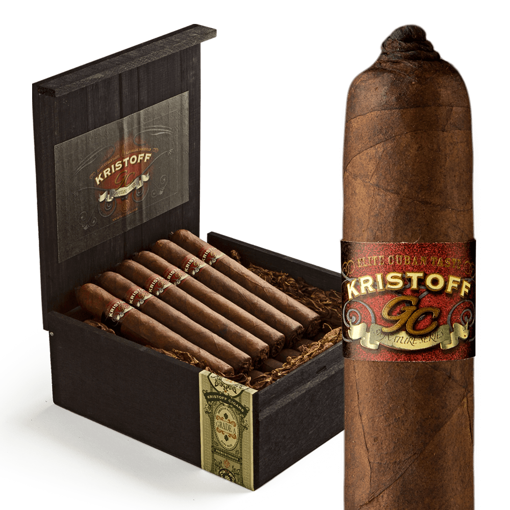 Kristoff GC Series 660 Box of 20