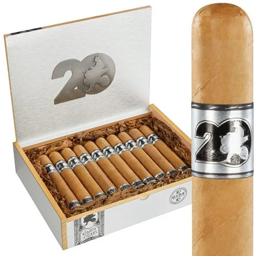 ACID 20 Connecticut Toro (6.0"x54) Box of 20