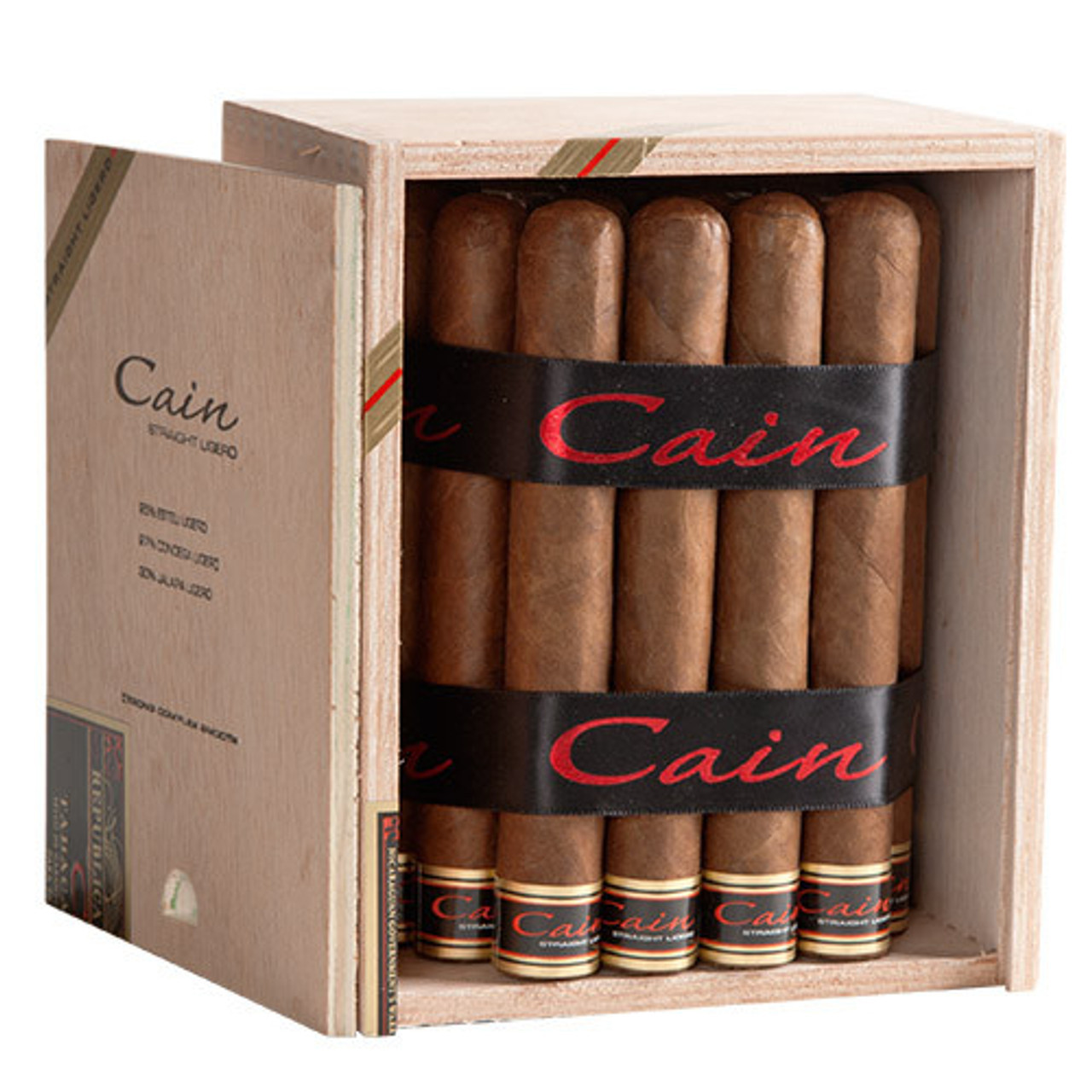Oliva Cain 660 Habano Box of 24