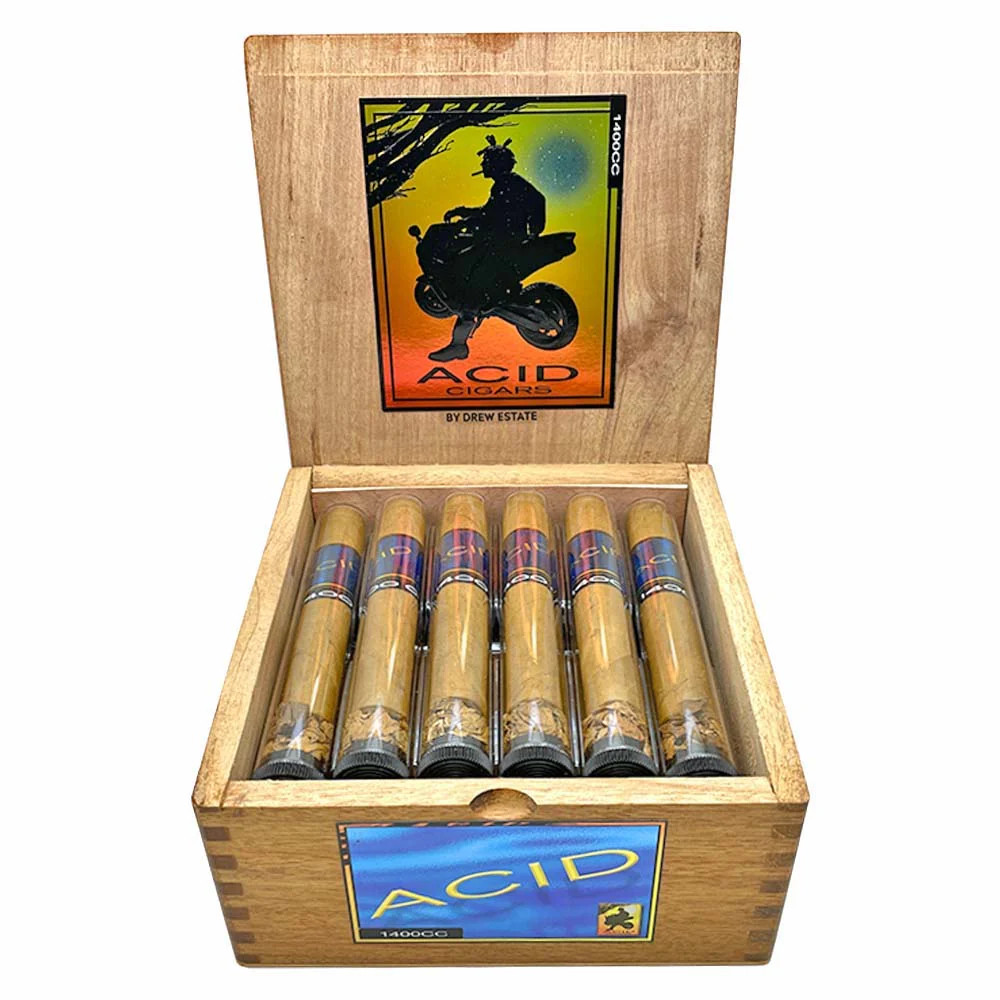 ACID 1400cc Box of 18