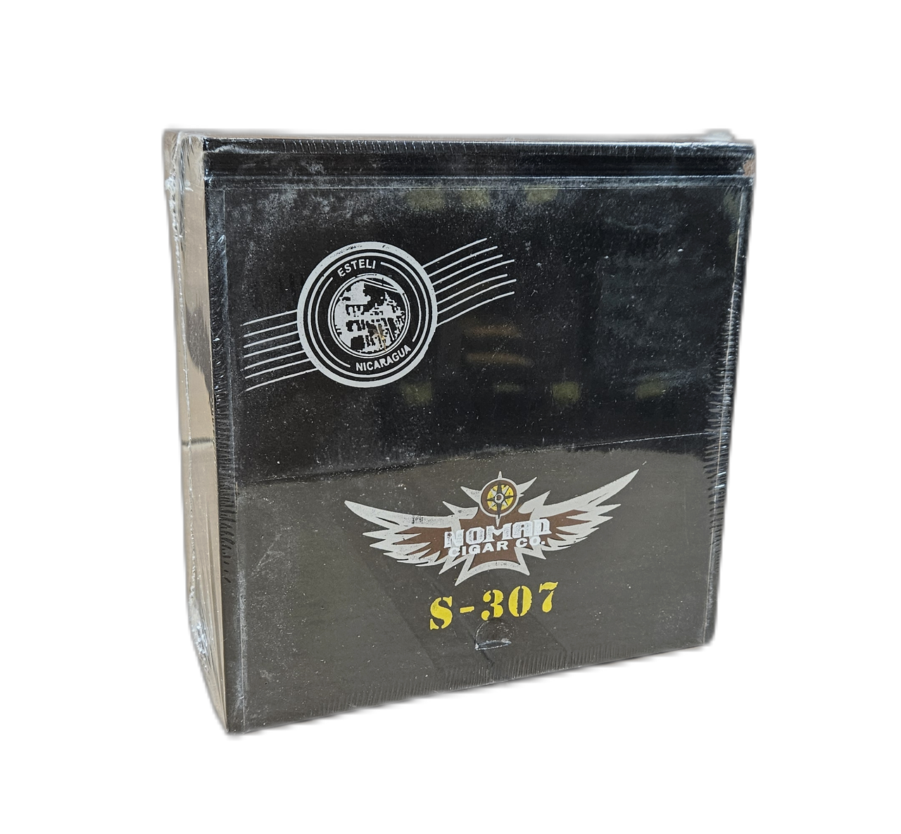 Nomad S-307 Toro Grande Box of 21