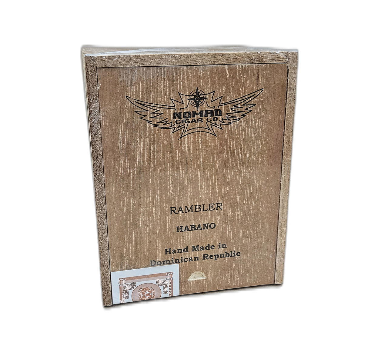 Nomad Rambler Box of 20