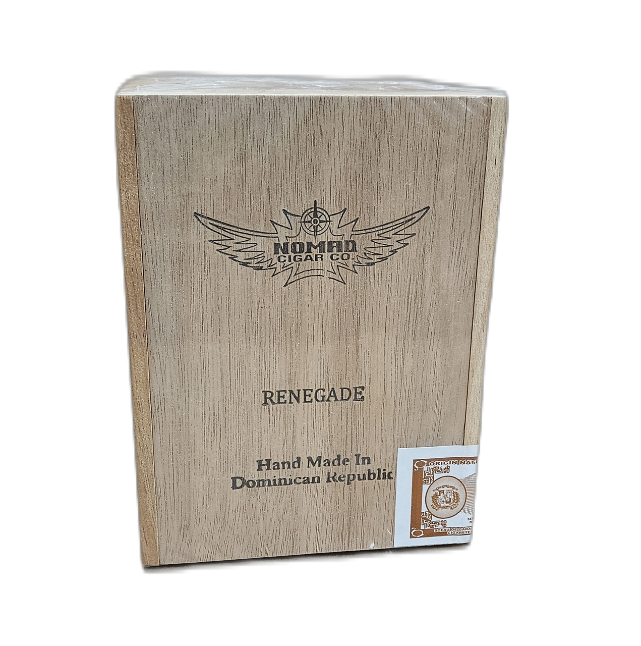Nomad Renegade Box of 20