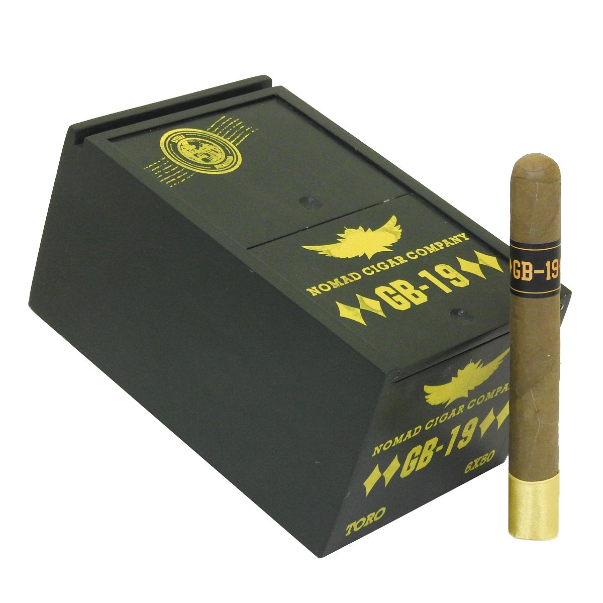 Nomad GB-19 Toro Box of 20