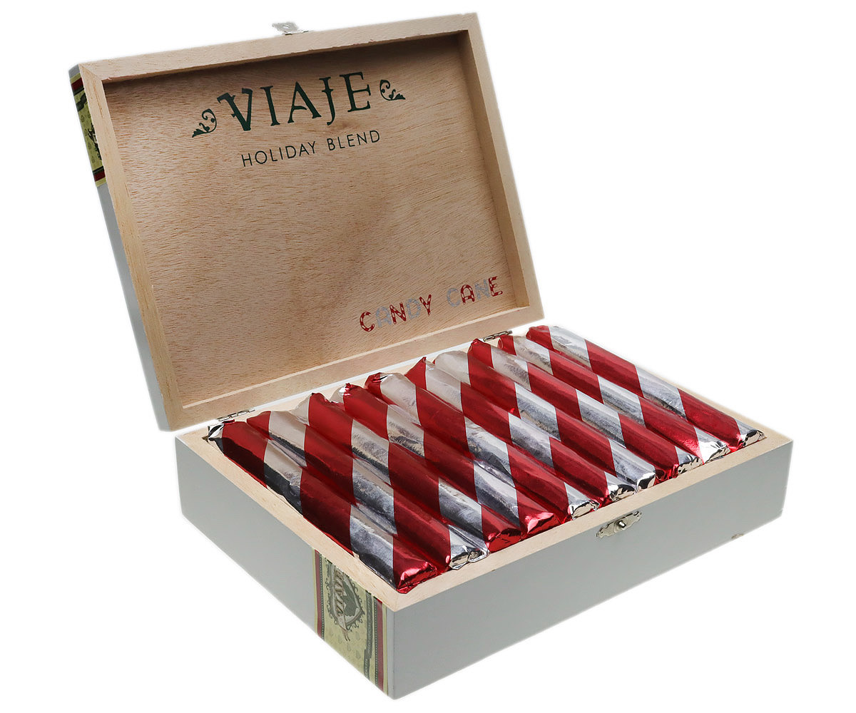 Candy Cane Of