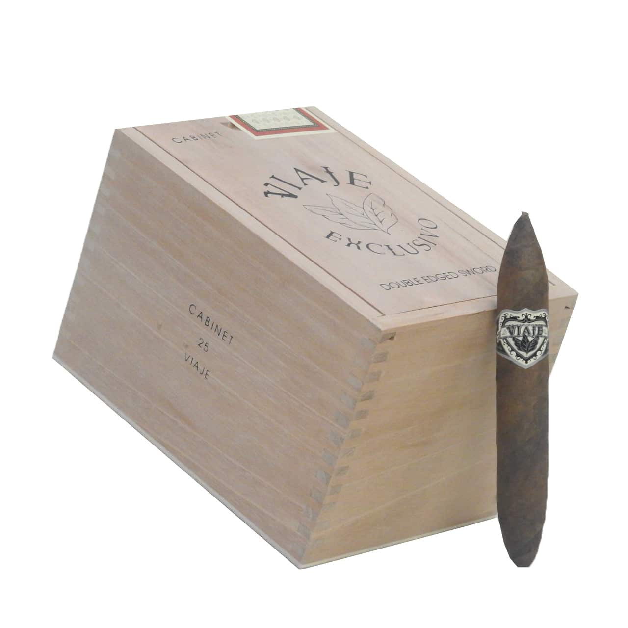 Double Edged Sword Limitada