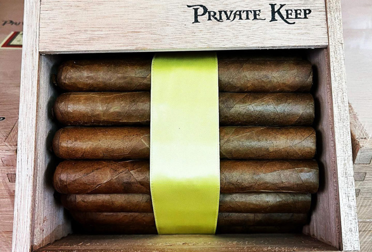 Private Keep Lime