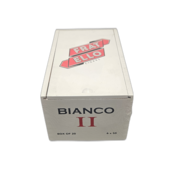 Fratello Bianco II Toro | Box of 20