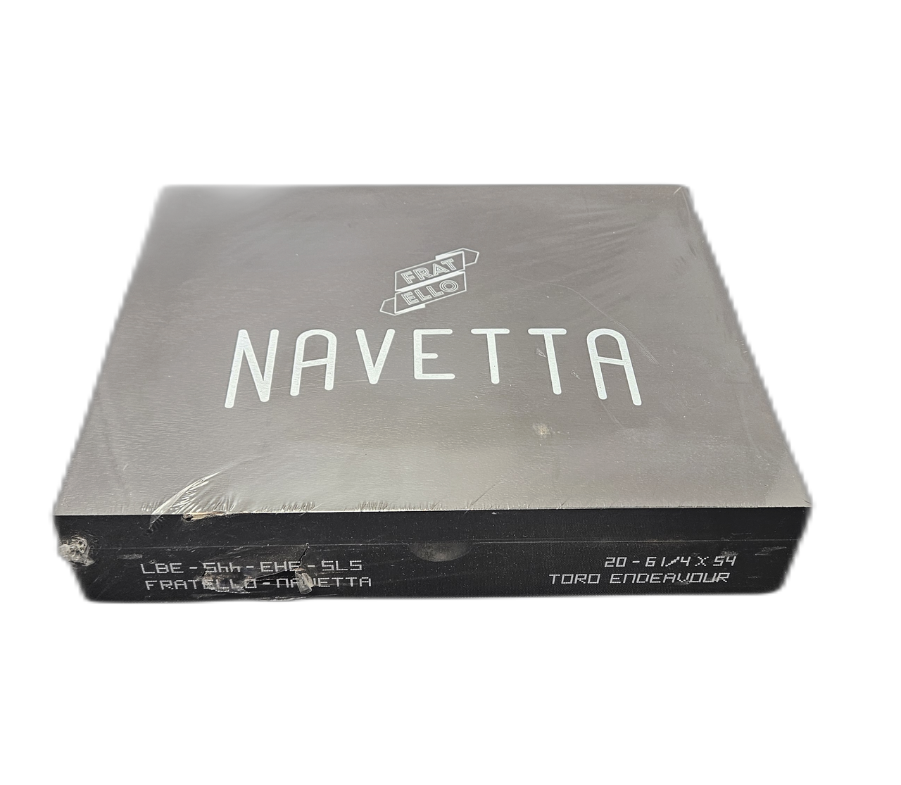 Fratello Navetta Toro Endeavour Box of 20