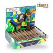 Trinidad Espiritu Series No. 2 Robusto | Box of 20