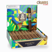 Trinidad Espiritu Series No. 2 Toro | Box of 20
