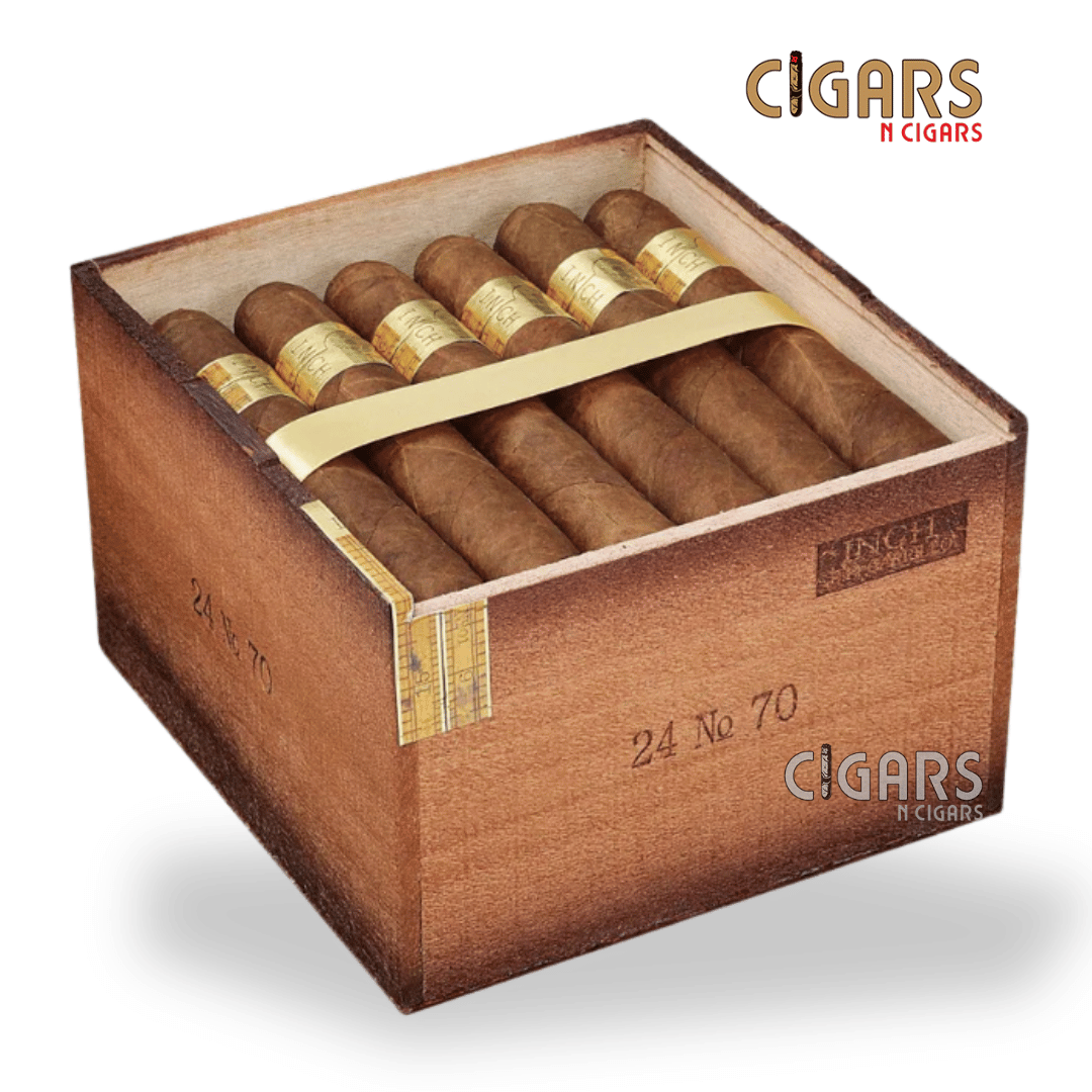 E.P. Carrillo INCH Colorado No. 70 Box of 24