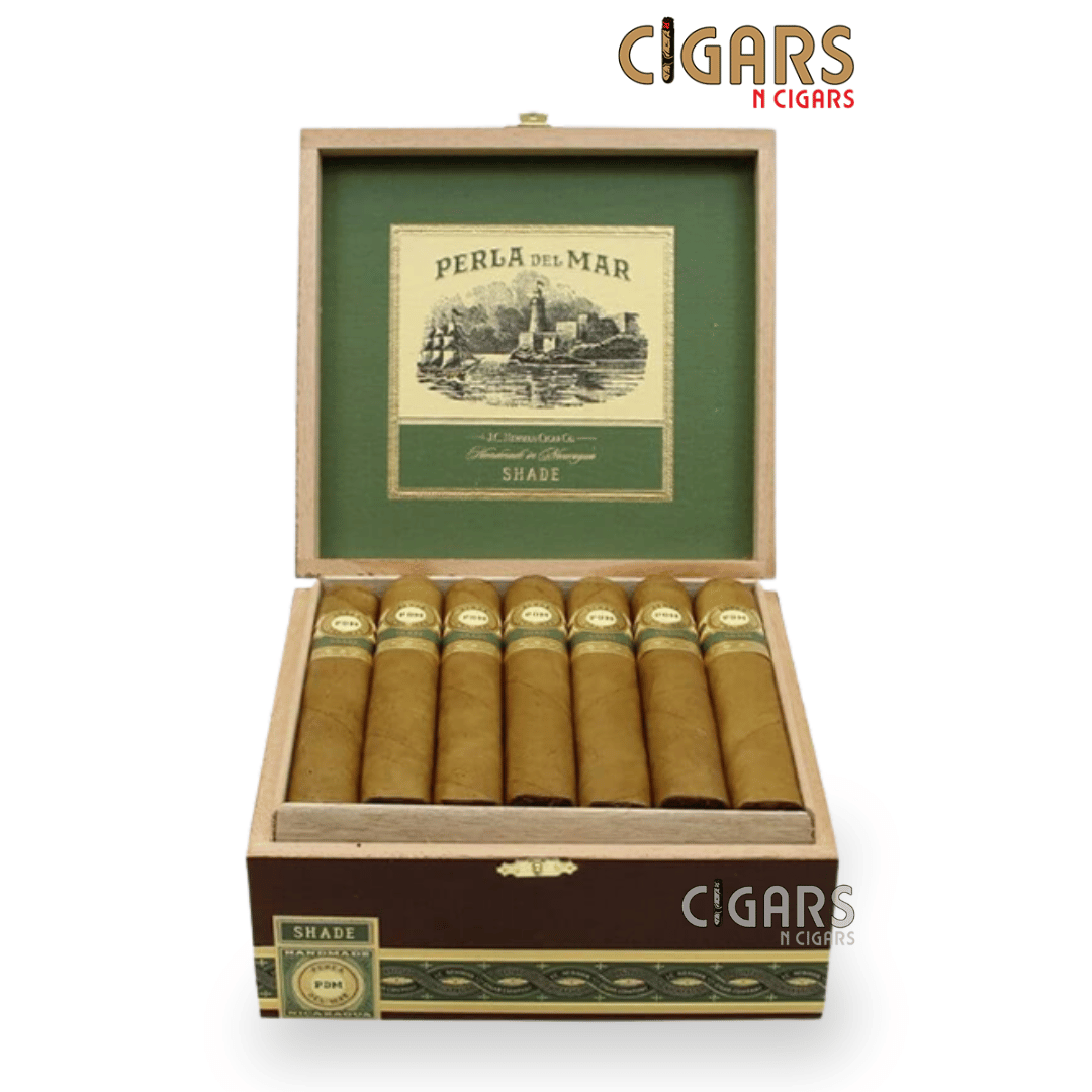 Perla Del Mar Shade Toro Box of 25