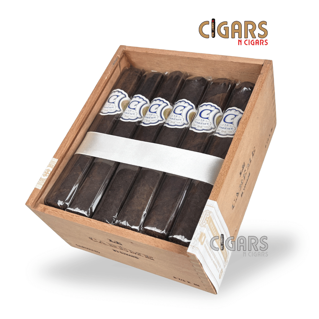 Le Carême Canonazo Box of 24
