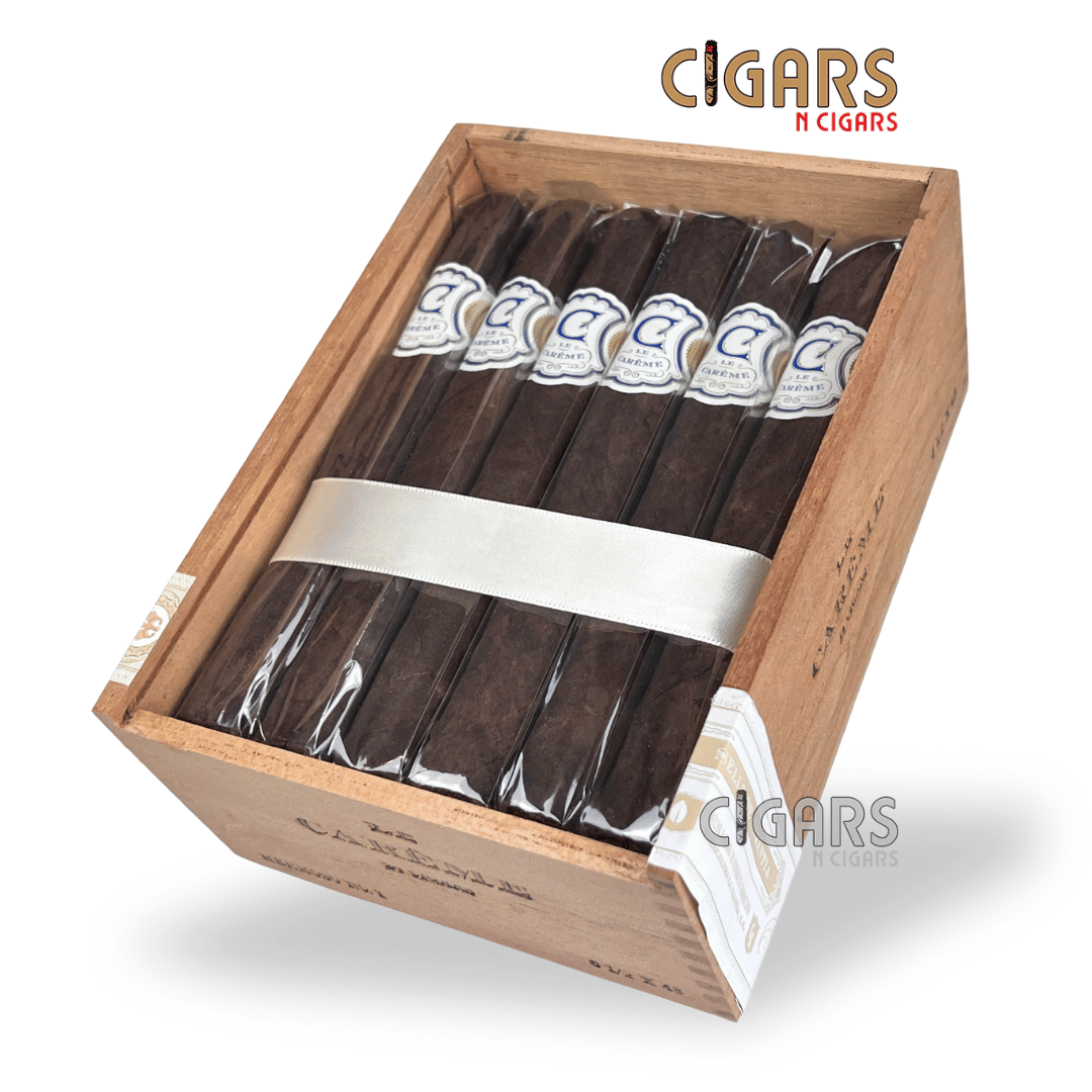 Le Carême Hermoso No. 1 Box of 24