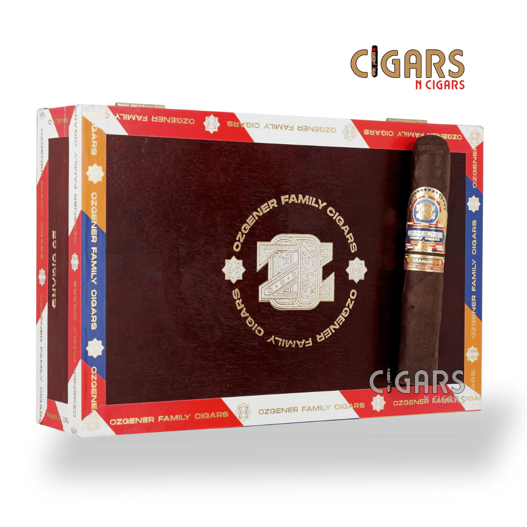 OFC Aramas A52 Box of 20