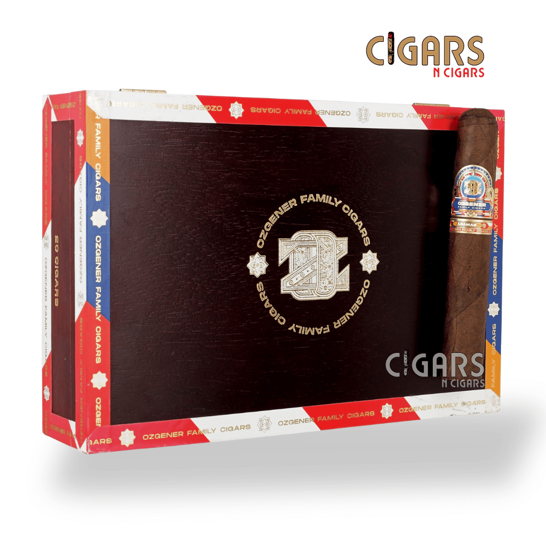 OFC Aramas A60 Box of 20