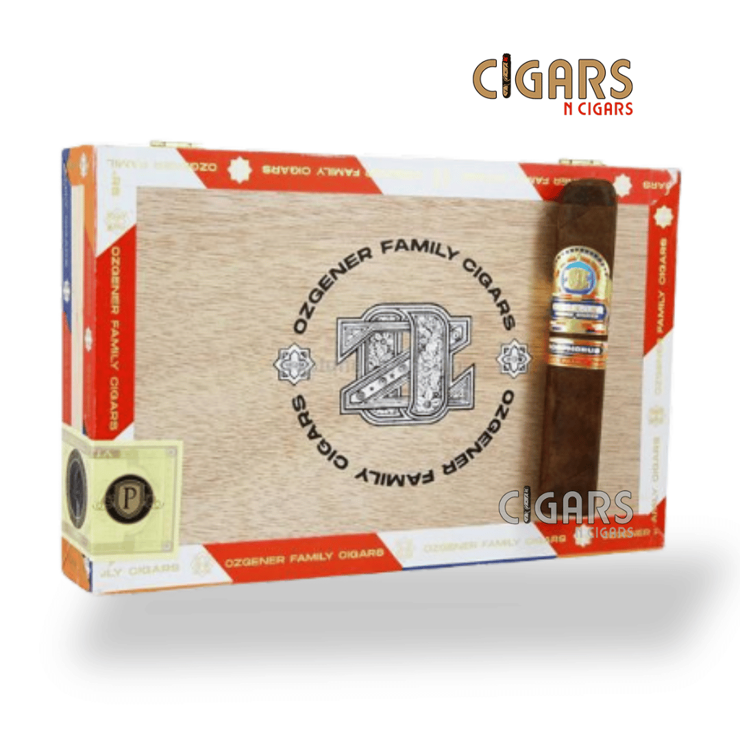 OFC Bosphorus B52 Box of 20