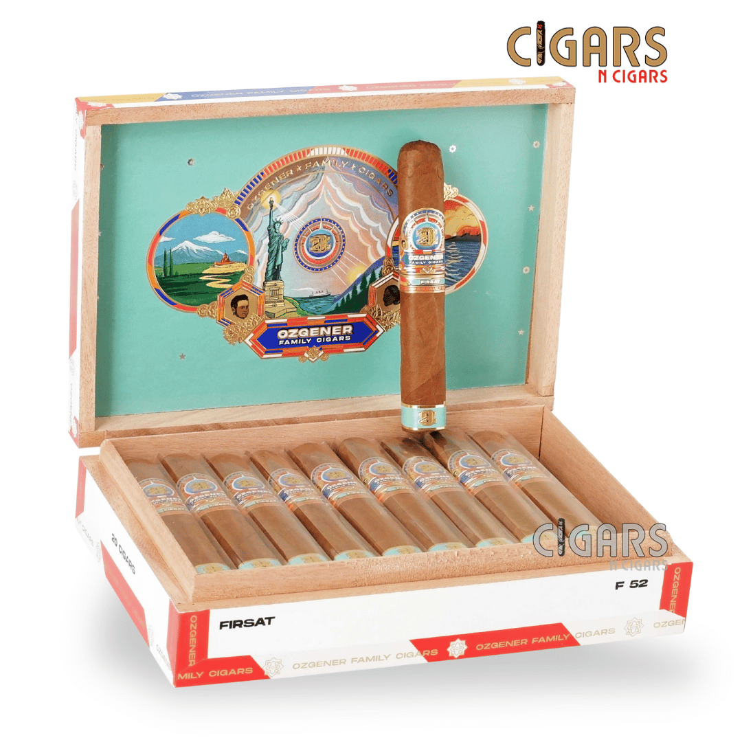 OFC Firsat F52 Box of 20