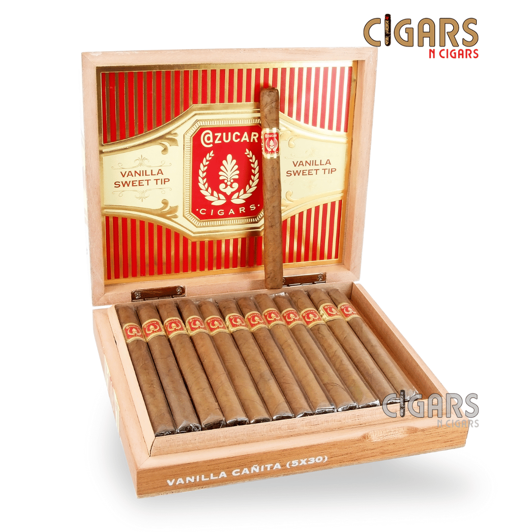 @Zucar Canita Mini Box of 25