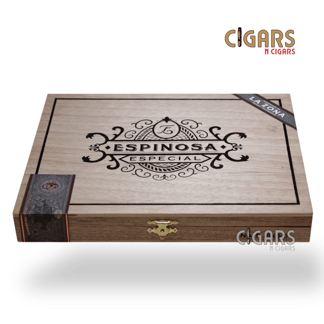Espinosa Especial No. 4 Box of 10