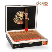 Knuckle Sandwich Maduro Toro | Box of 20