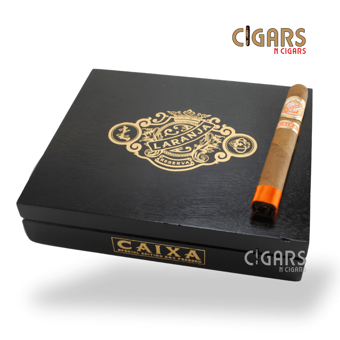 Laranja Reserva Caixa BP Box of 20
