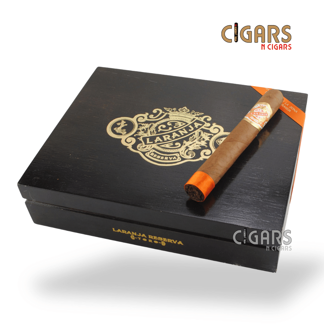 Laranja Reserva Toro Box of 20