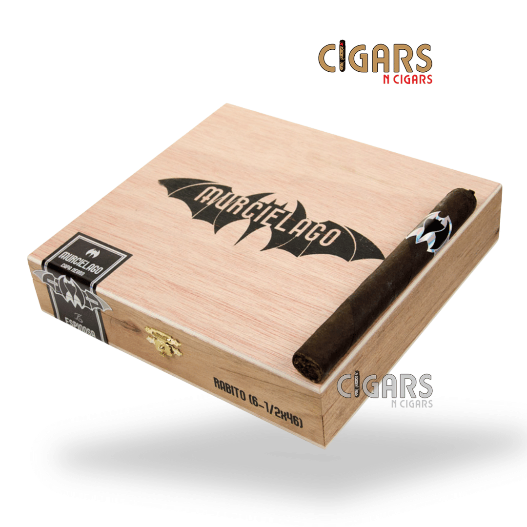 Murcielago Rabito (Round) Box of 20