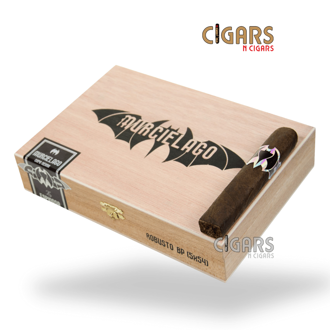 Murcielago Robusto BP Box of 20