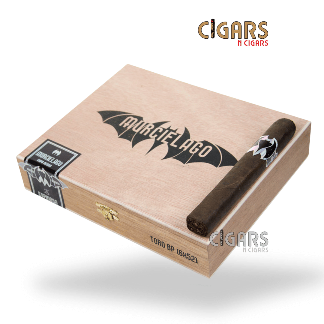 Murcielago Toro BP Box of 20