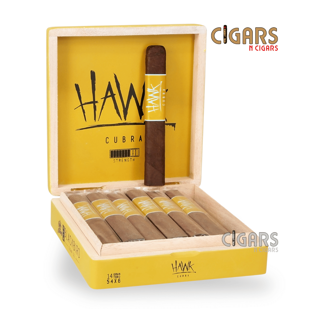 Hawk Cubra