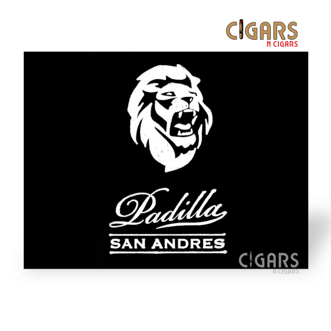 Padilla San Andres Double