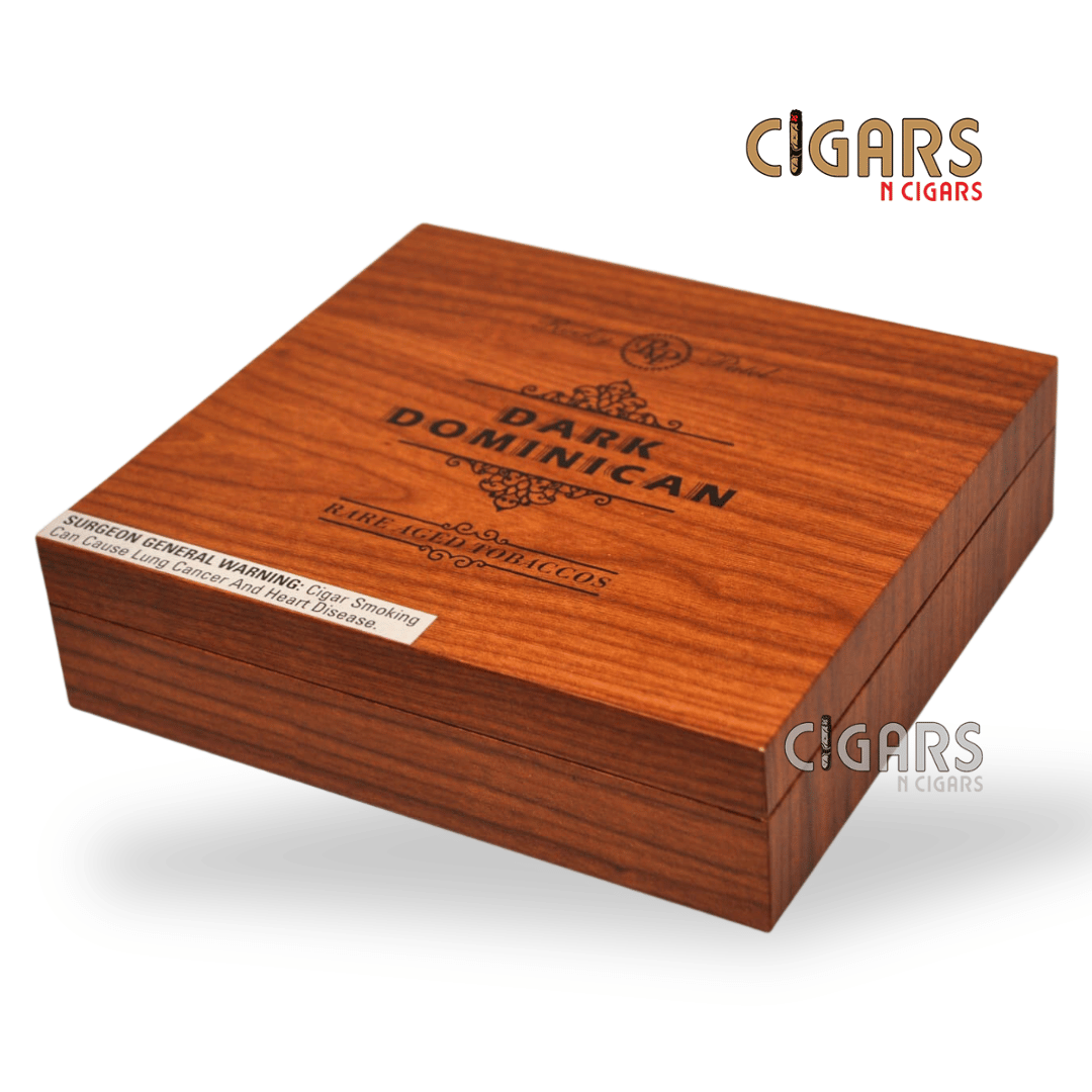 Rocky Patel Dark Dominican Robusto Box of 20