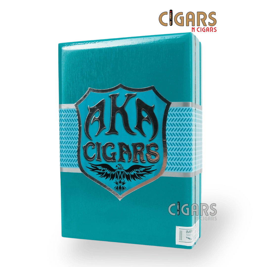 AKA Nth Degree Super Toro Box of 18