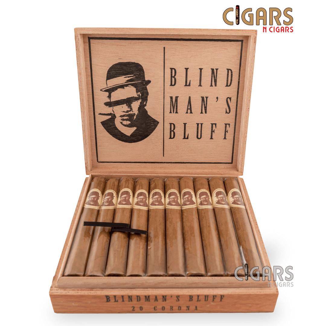 Blind Man'S Bluff