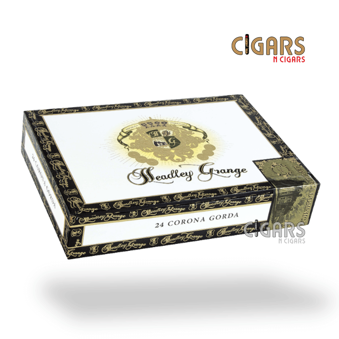 Headley Grange Corona Gorda Box of 24
