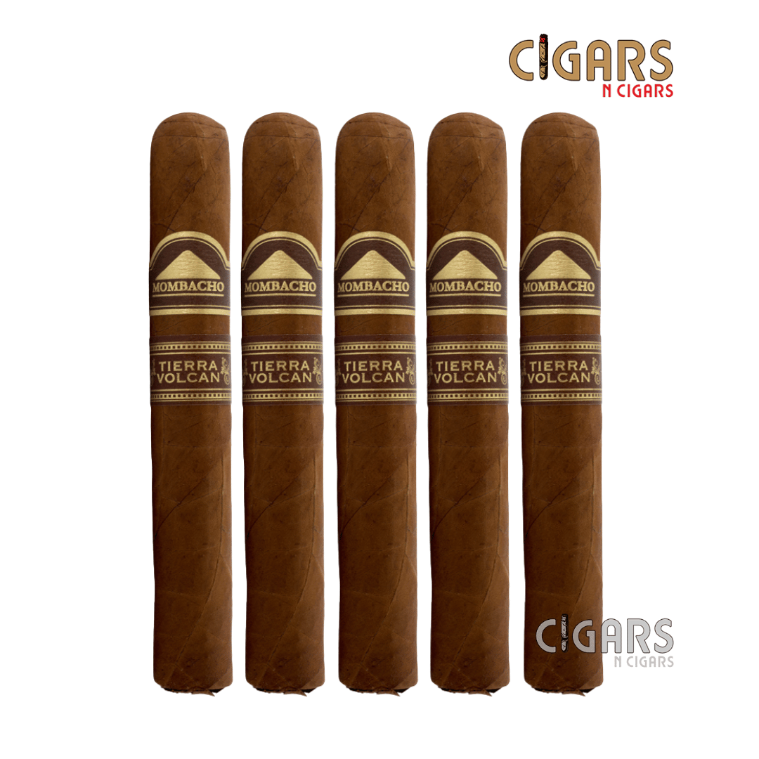 Tierra Volcán Corto Bundle Bundle of 25