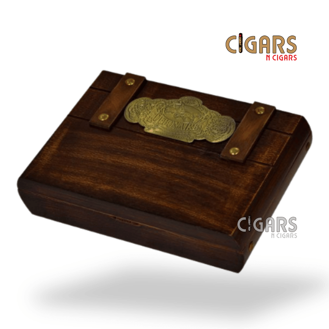 Debonaire Habano Petite Lancero Box of 20