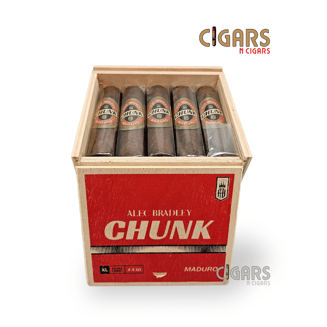 Alec Bradley Chunk XL Box of 20