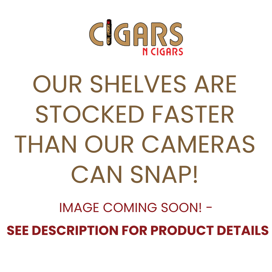 Ashton Small Cigars Cameroon Mini Cigarillos Pack of 10