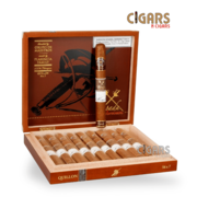 Montecristo Espada Quillon | Presidente | Box of 10