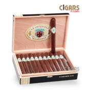 La Imperiosa Double Robusto